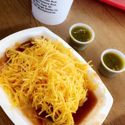 Chico’s Tacos